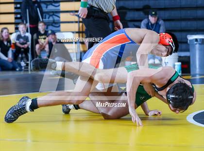 Thumbnail 3 in Marmonte League Wrestling Championships  photogallery.