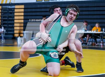 Thumbnail 2 in Marmonte League Wrestling Championships  photogallery.