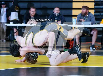 Thumbnail 3 in Marmonte League Wrestling Championships  photogallery.