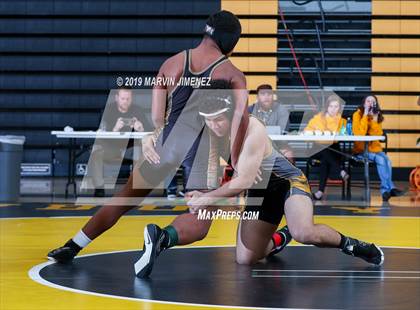 Thumbnail 1 in Marmonte League Wrestling Championships  photogallery.