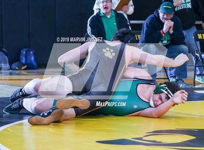 Thumbnail 1 in Marmonte League Wrestling Championships  photogallery.