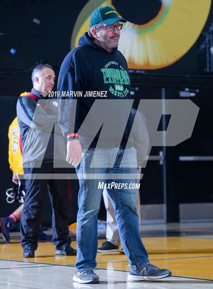 Thumbnail 1 in Marmonte League Wrestling Championships  photogallery.
