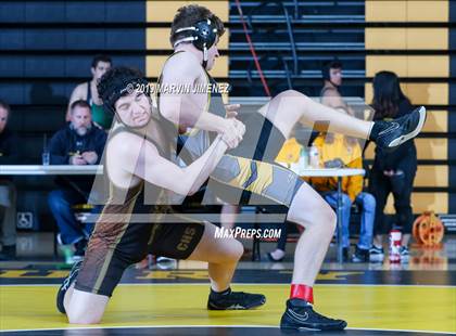 Thumbnail 3 in Marmonte League Wrestling Championships  photogallery.