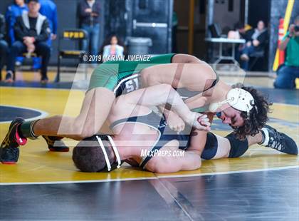 Thumbnail 2 in Marmonte League Wrestling Championships  photogallery.