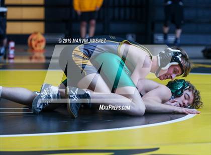 Thumbnail 2 in Marmonte League Wrestling Championships  photogallery.