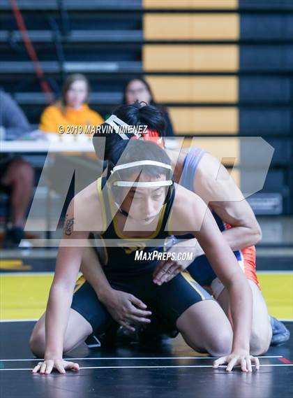 Thumbnail 2 in Marmonte League Wrestling Championships  photogallery.