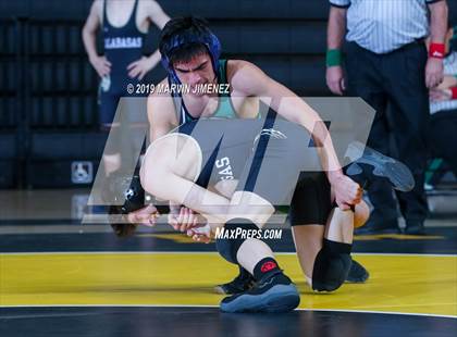 Thumbnail 2 in Marmonte League Wrestling Championships  photogallery.