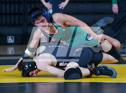 Thumbnail 3 in Marmonte League Wrestling Championships  photogallery.