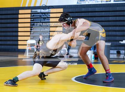 Thumbnail 3 in Marmonte League Wrestling Championships  photogallery.