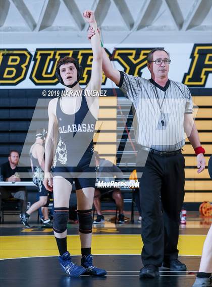 Thumbnail 1 in Marmonte League Wrestling Championships  photogallery.