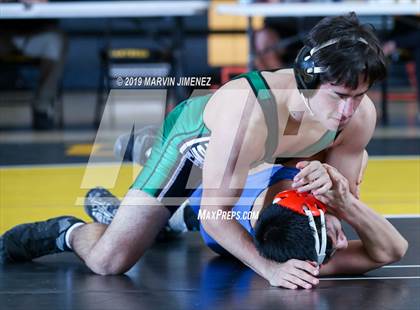 Thumbnail 1 in Marmonte League Wrestling Championships  photogallery.