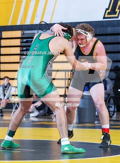Thumbnail 3 in Marmonte League Wrestling Championships  photogallery.