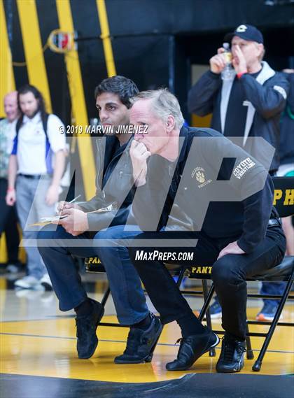 Thumbnail 2 in Marmonte League Wrestling Championships  photogallery.