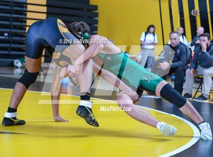 Thumbnail 3 in Marmonte League Wrestling Championships  photogallery.