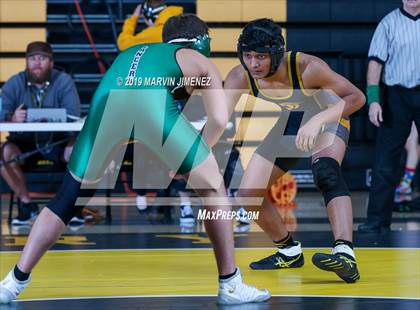 Thumbnail 2 in Marmonte League Wrestling Championships  photogallery.