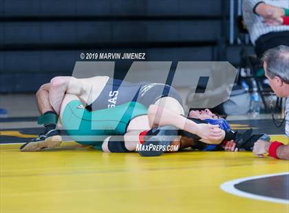 Thumbnail 3 in Marmonte League Wrestling Championships  photogallery.