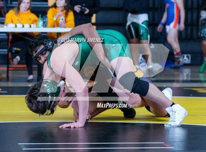 Thumbnail 3 in Marmonte League Wrestling Championships  photogallery.