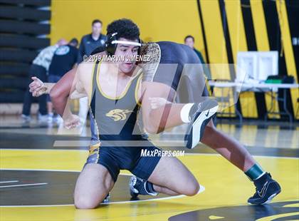 Thumbnail 1 in Marmonte League Wrestling Championships  photogallery.