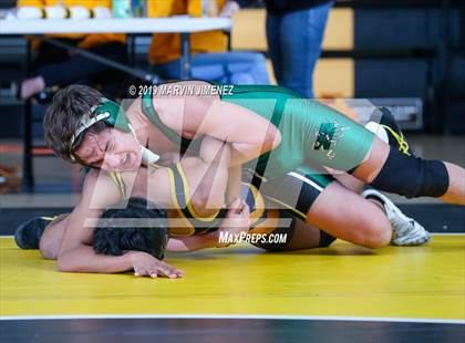 Thumbnail 2 in Marmonte League Wrestling Championships  photogallery.