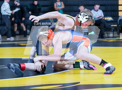 Thumbnail 2 in Marmonte League Wrestling Championships  photogallery.