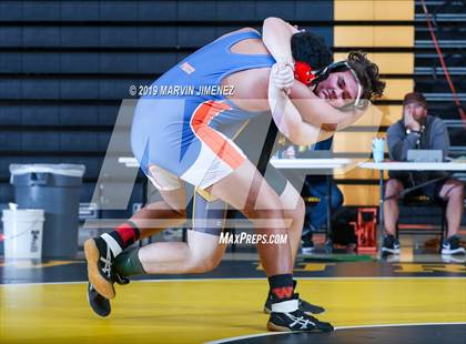 Thumbnail 1 in Marmonte League Wrestling Championships  photogallery.