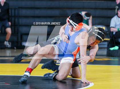 Thumbnail 1 in Marmonte League Wrestling Championships  photogallery.