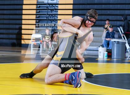 Thumbnail 2 in Marmonte League Wrestling Championships  photogallery.