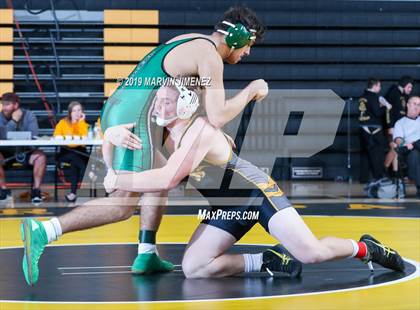 Thumbnail 2 in Marmonte League Wrestling Championships  photogallery.