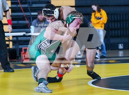Thumbnail 3 in Marmonte League Wrestling Championships  photogallery.