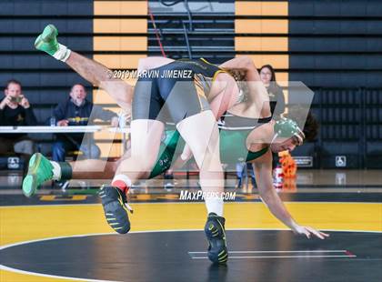 Thumbnail 2 in Marmonte League Wrestling Championships  photogallery.