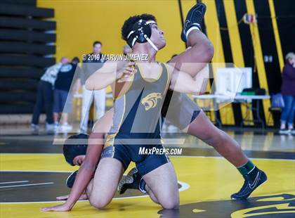 Thumbnail 2 in Marmonte League Wrestling Championships  photogallery.
