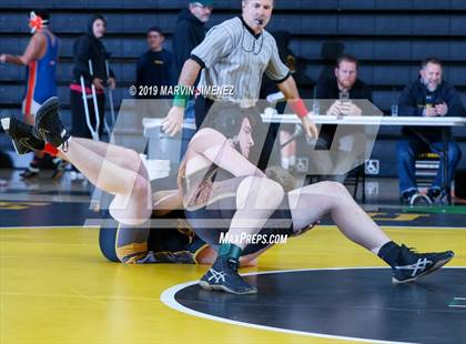 Thumbnail 1 in Marmonte League Wrestling Championships  photogallery.