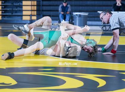 Thumbnail 3 in Marmonte League Wrestling Championships  photogallery.