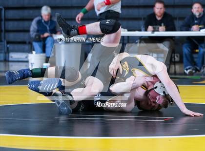 Thumbnail 1 in Marmonte League Wrestling Championships  photogallery.