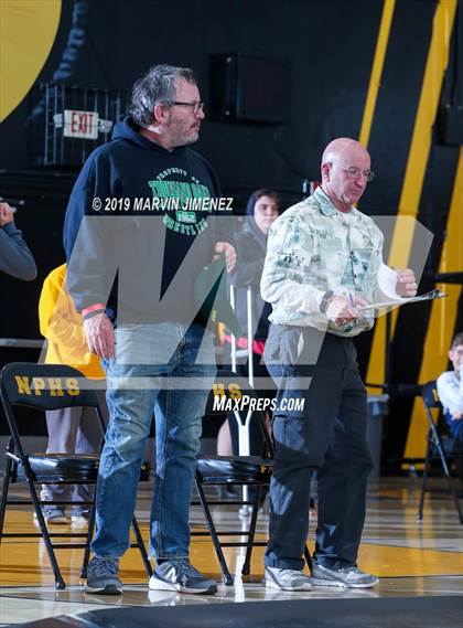 Thumbnail 1 in Marmonte League Wrestling Championships  photogallery.