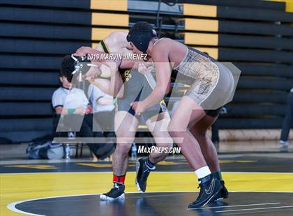 Thumbnail 3 in Marmonte League Wrestling Championships  photogallery.