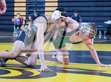 Thumbnail 1 in Marmonte League Wrestling Championships  photogallery.