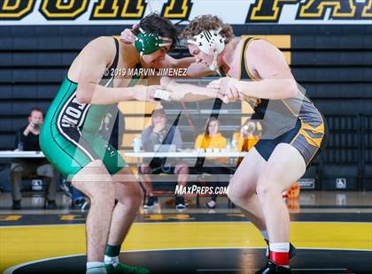 Thumbnail 3 in Marmonte League Wrestling Championships  photogallery.