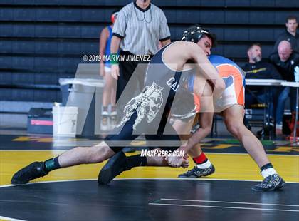 Thumbnail 3 in Marmonte League Wrestling Championships  photogallery.