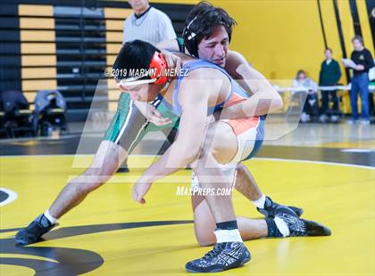 Thumbnail 2 in Marmonte League Wrestling Championships  photogallery.