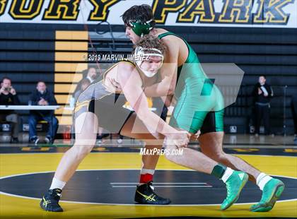 Thumbnail 1 in Marmonte League Wrestling Championships  photogallery.