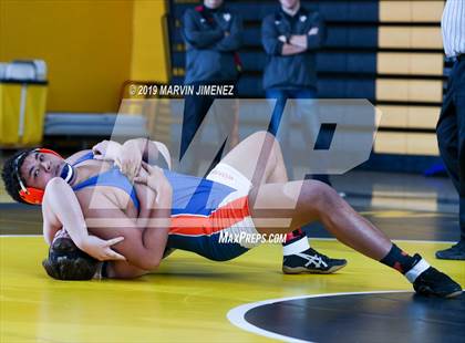 Thumbnail 3 in Marmonte League Wrestling Championships  photogallery.