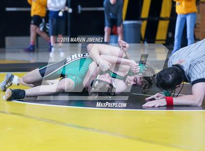 Thumbnail 1 in Marmonte League Wrestling Championships  photogallery.
