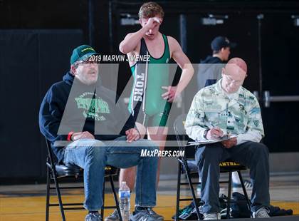 Thumbnail 2 in Marmonte League Wrestling Championships  photogallery.