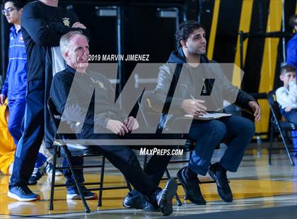 Thumbnail 2 in Marmonte League Wrestling Championships  photogallery.