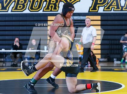 Thumbnail 3 in Marmonte League Wrestling Championships  photogallery.