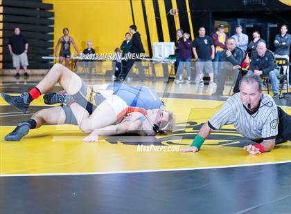 Thumbnail 3 in Marmonte League Wrestling Championships  photogallery.