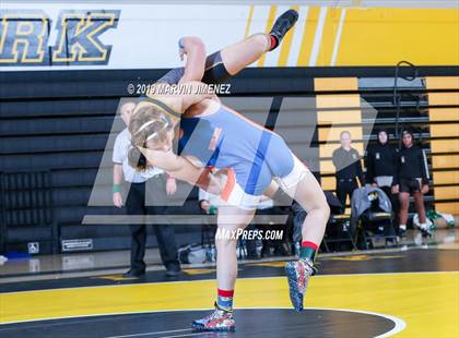 Thumbnail 3 in Marmonte League Wrestling Championships  photogallery.