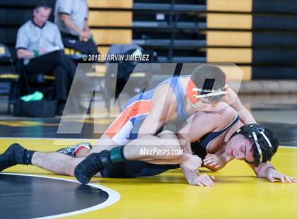 Thumbnail 2 in Marmonte League Wrestling Championships  photogallery.