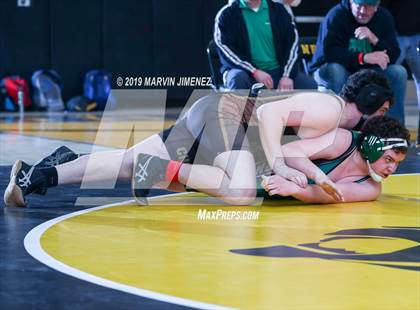 Thumbnail 2 in Marmonte League Wrestling Championships  photogallery.